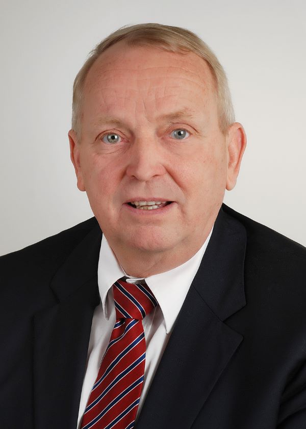 Minister for Climate Protection, Agriculture, Rural Areas and the Environment Dr. Till Backhaus